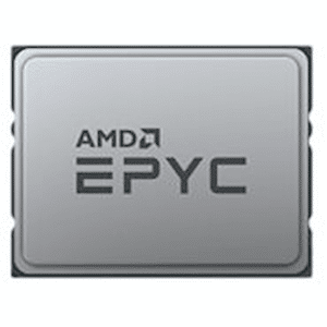 AMD EPYC 9654 - 2.4 GHz - 96-kärnig - 192 trådar - 384 MB cache