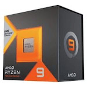 AMD Ryzen 9 7950X3D - 4.2 GHz - 16-kärning - 32 trådar - 128 MB