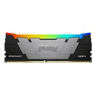 Kingston FURY Renegade RGB - DDR4 - modul - 16 GB - DIMM 288-pin