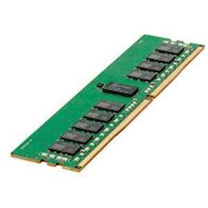 HPE SmartMemory - DDR4 - modul - 32 GB - DIMM 288-pin - 2933 MHz