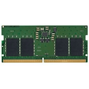 Kingston ValueRAM - DDR5 - modul - 8 GB - SO DIMM 262-pin - 4800