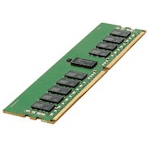 HPE SmartMemory - DDR4 - modul - 64 GB - DIMM 288-pin - 2933 MHz