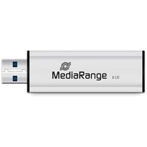 USB-Minne MEDIARANGE USB 3.0 8GB