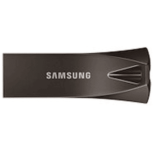 Samsung BAR Plus MUF-64BE4 - USB flash-enhet - 64 GB - USB 3.1