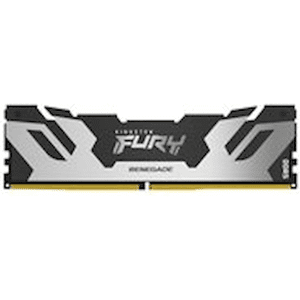 Kingston FURY Renegade Silver - DDR5 - sats - 32 GB: 2 x 16 GB