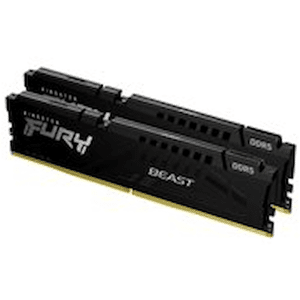 Kingston FURY Beast - DDR5 - sats - 64 GB: 2 x 32 GB - DIMM