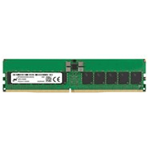 Micron - DDR5 - modul - 32 GB - DIMM 288-pin - 5600 MHz /
