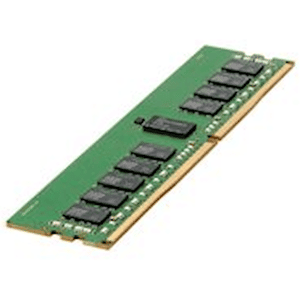 HPE SmartMemory - DDR4 - modul - 8 GB - DIMM 288-pin - 2933 MHz