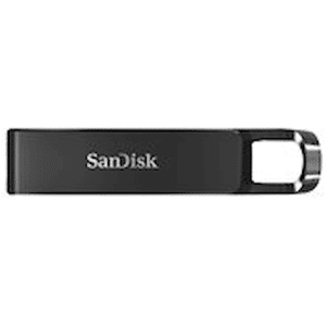SanDisk USB-minne SANDISK Typ C Flash 32GB