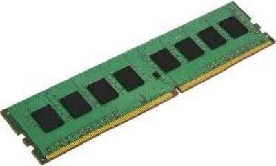 Kingston - DDR4 - modul - 8 GB - DIMM 288-pin - 2400 MHz / Kingston - DDR4 - modul - 8 GB - DIMM 288-pin - 2400 MHz /