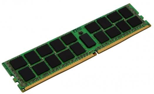 Kingston - DDR4 - modul - 32 GB - DIMM 288-pin - 2400 MHz / Kingston - DDR4 - modul - 32 GB - DIMM 288-pin - 2400 MHz /