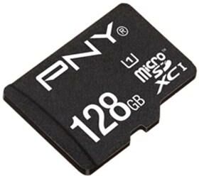 Micro SDXC High Performance 128GB Class 10 w/adaptor Micro SDXC High Performance 128GB Class 10 w/adaptor