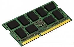Kingston ValueRAM - DDR4 - modul - 16 GB - SO DIMM 260-pin Kingston ValueRAM - DDR4 - modul - 16 GB - SO DIMM 260-pin
