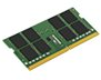 Kingston - DDR4 - modul - 32 GB - SO DIMM 260-pin - 3200 MHz / Kingston - DDR4 - modul - 32 GB - SO DIMM 260-pin - 3200 MHz /