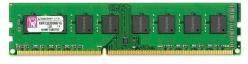 Kingston ValueRAM - DDR3 - sats - 16 GB: 2 x 8 GB - DIMM 240-pin Kingston ValueRAM - DDR3 - sats - 16 GB: 2 x 8 GB - DIMM 240-pin