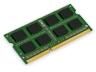 Kingston - DDR3L - modul - 4 GB - SO DIMM 204-pin - 1600 MHz / Kingston - DDR3L - modul - 4 GB - SO DIMM 204-pin - 1600 MHz /