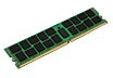 Kingston - DDR4 - modul - 32 GB - DIMM 288-pin - 2933 MHz / Kingston - DDR4 - modul - 32 GB - DIMM 288-pin - 2933 MHz /