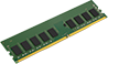 Kingston Server Premier - DDR4 - modul - 16 GB - DIMM 288-pin Kingston Server Premier - DDR4 - modul - 16 GB - DIMM 288-pin