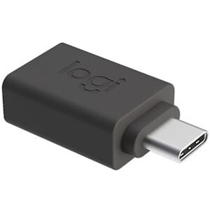 Logitech USB-C Receiver 40st