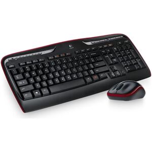 Tangentbord Logitech MK330