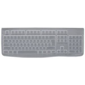 Tangentbordsskydd LOGITECH K120