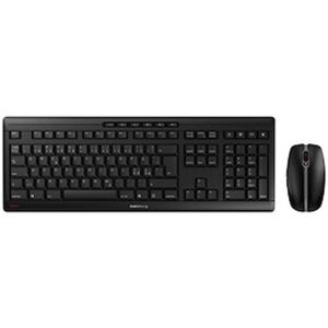 Cherry Stream Desktop, Black