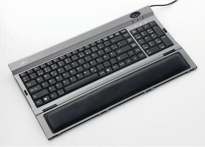 Palm Ahaa Palm Keyboard, SE & FI version Palm Ahaa Palm Keyboard, SE & FI version