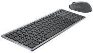 Dell Multi-Device Wireless Keyboard and Mouse Combo KM7120W Dell Multi-Device Wireless Keyboard and Mouse Combo KM7120W