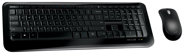 Microsoft Wireless Desktop 850 - Sats med tangentbord och mus Microsoft Wireless Desktop 850 - Sats med tangentbord och mus