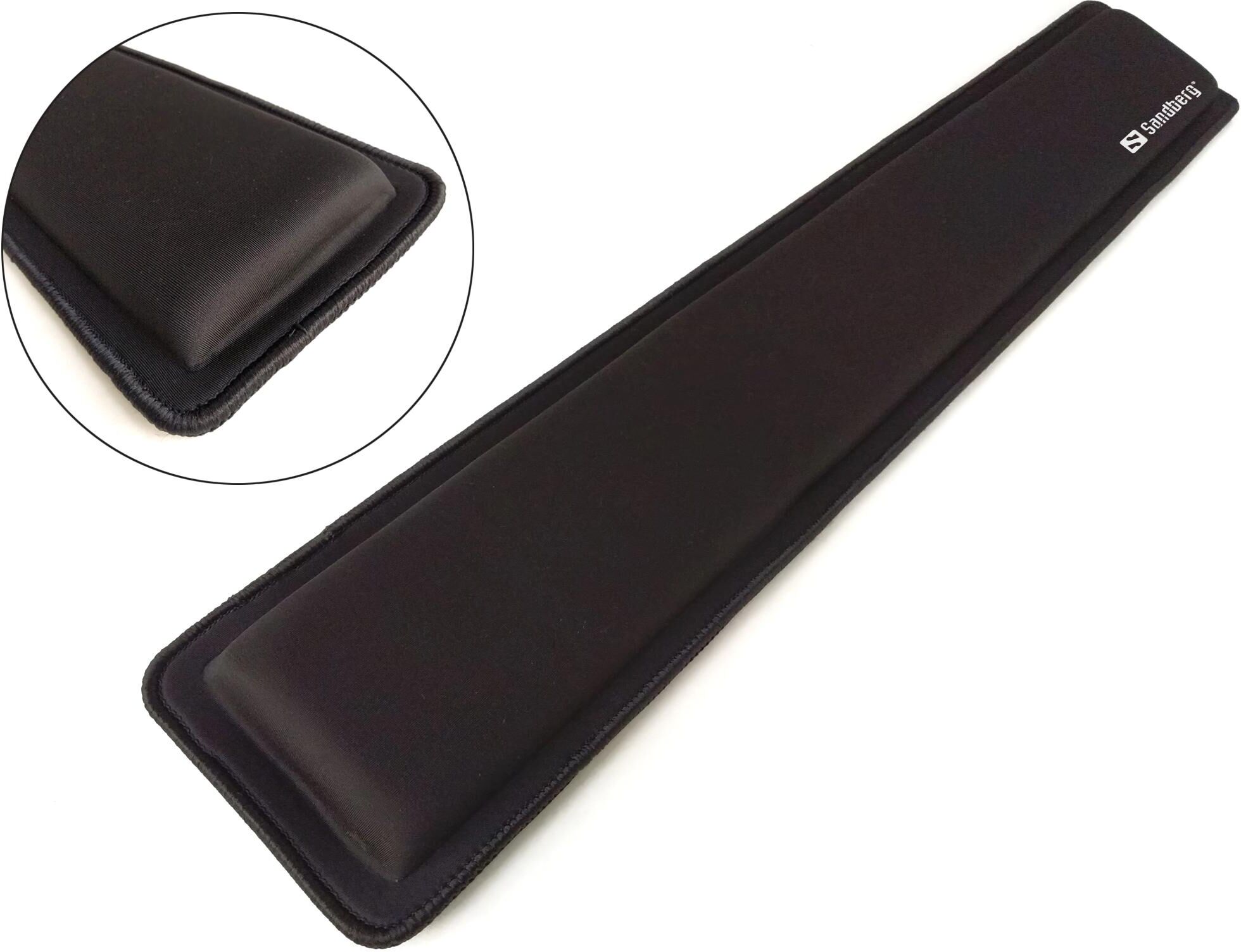 Sandberg Wrist Rest Pro XXL Sandberg Wrist Rest Pro XXL
