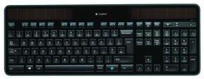 K750 Solar Wireless keyboard UK K750 Solar Wireless keyboard UK