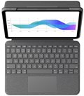 Logitech Folio Touch grey (Nordic) Logitech Folio Touch grey (Nordic)