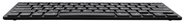 Targus KB55 Multi-Platform - Tangentbord - trådlös - Bluetooth Targus KB55 Multi-Platform - Tangentbord - trådlös - Bluetooth