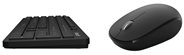 Microsoft Bluetooth Desktop - Sats med tangentbord och mus Microsoft Bluetooth Desktop - Sats med tangentbord och mus