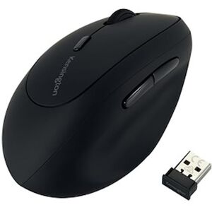 Mouse KensingtonProFit Left-Handed wireless