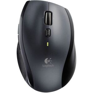 Mus Logitech M705, trådlös