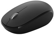 Microsoft Bluetooth Mouse - Mus - optisk - 3 knappar - trådlös Microsoft Bluetooth Mouse - Mus - optisk - 3 knappar - trådlös