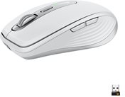 MX Anywhere 3 Wireless Mouse, Pale Grey MX Anywhere 3 Wireless Mouse, Pale Grey