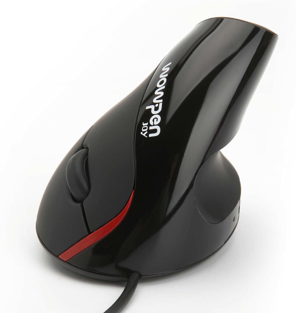 Vertikal mus Wow-Pen Joy