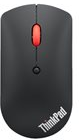 Lenovo ThinkPad Silent - Mus - höger- och vänsterhänta - optisk Lenovo ThinkPad Silent - Mus - höger- och vänsterhänta - optisk