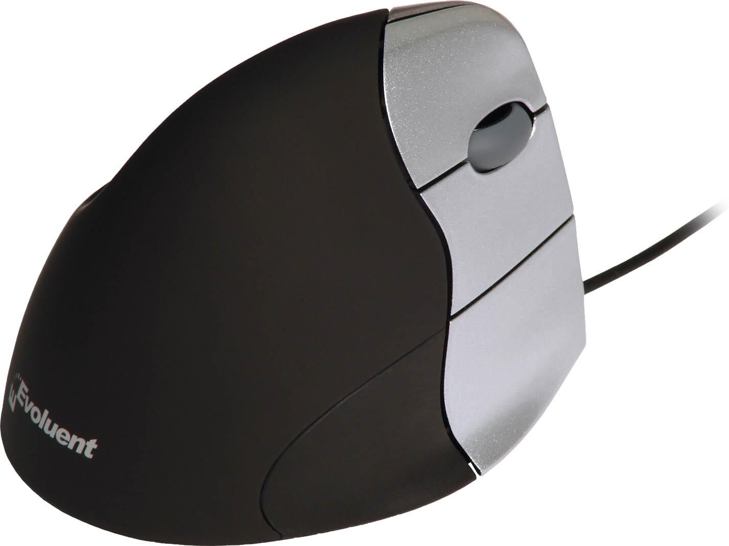Evoluent VerticalMouse 4 Small Right Wireless Evoluent VerticalMouse 4 Small Right Wireless