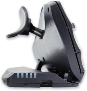 Contour Mus CONTOUR Unimouse Wireless Vänster Contour Mus CONTOUR Unimouse Wireless Vänster
