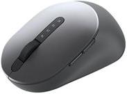 Dell MS5320W - Mus - optisk - 7 knappar - trådlös - 2.4 GHz, Dell MS5320W - Mus - optisk - 7 knappar - trådlös - 2.4 GHz,