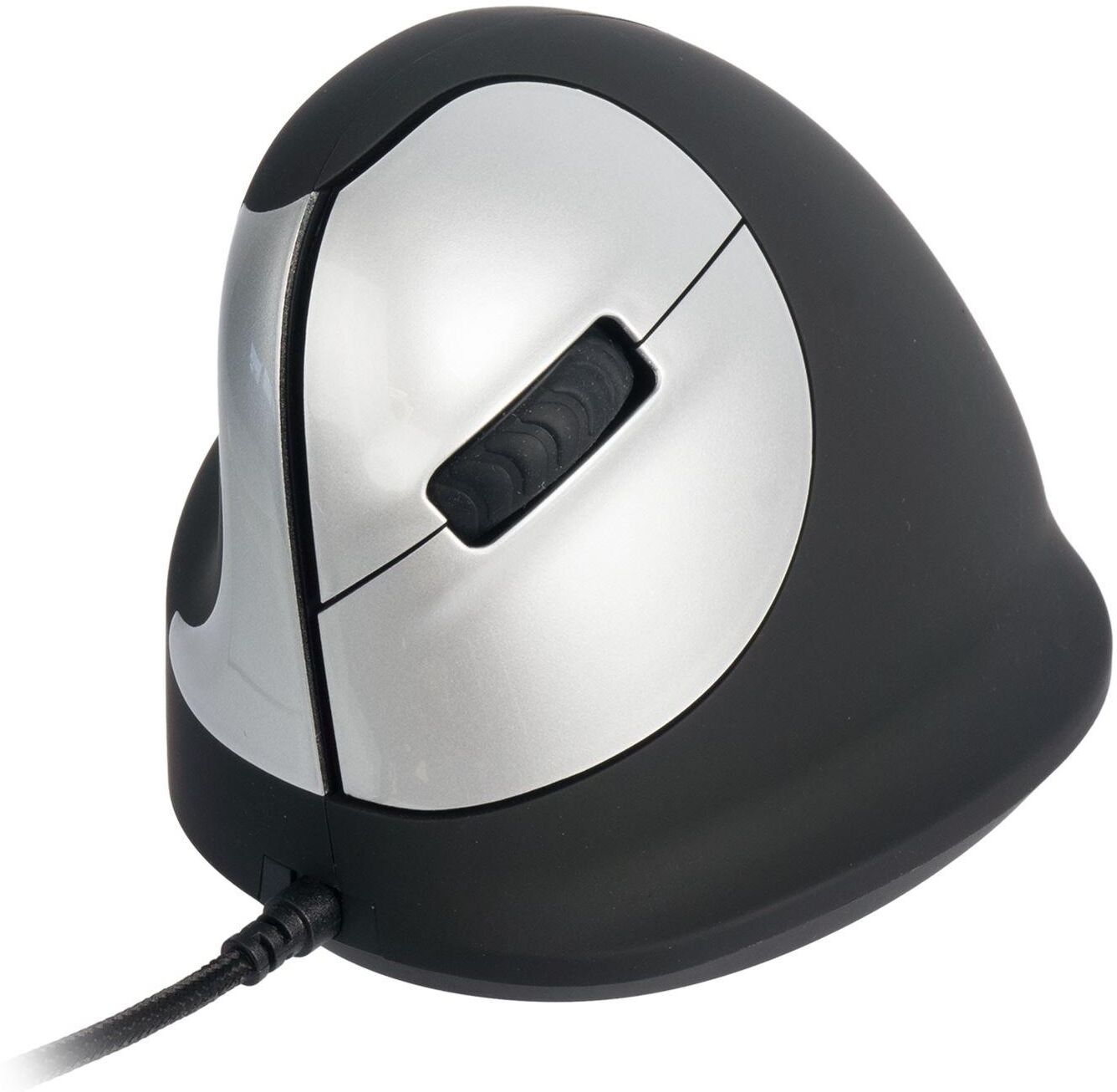 R-Go HE Mouse Ergonomic mouse, Medium, wired, Left R-Go HE Mouse Ergonomic mouse, Medium, wired, Left