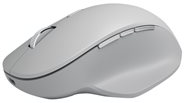Microsoft Surface Precision Mouse - Mus - ergonomisk - högerhänt Microsoft Surface Precision Mouse - Mus - ergonomisk - högerhänt
