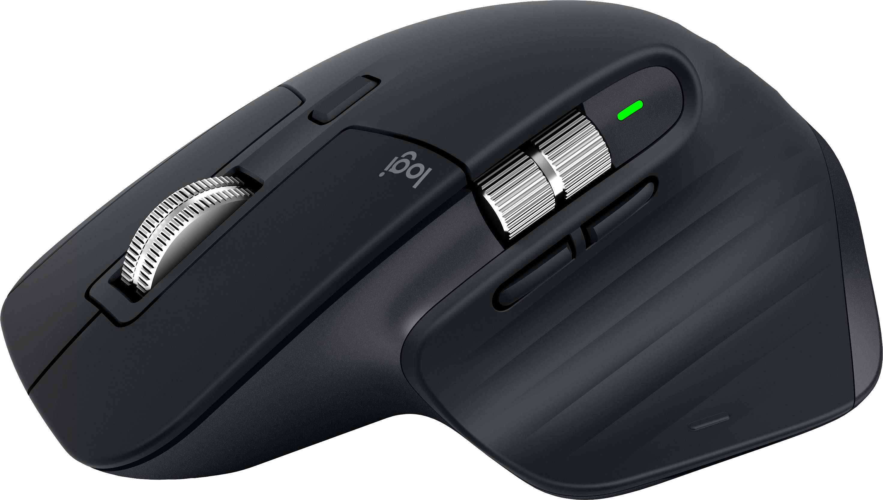 MX Master 3 Advanced Wireless Mouse, Black (B2B version)