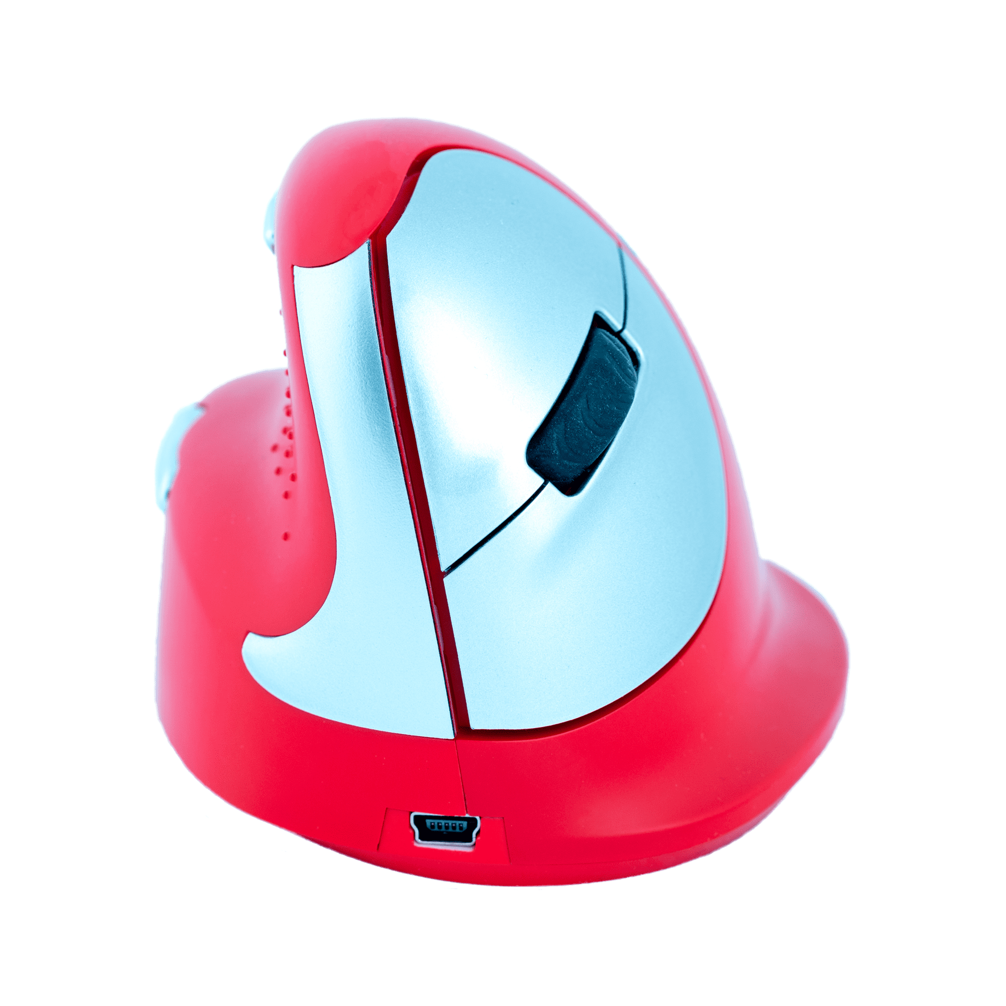 R-Go HE Sport Ergonomic Mouse,  Medium (165-195mm), Left Handed, R-Go HE Sport Ergonomic Mouse,  Medium (165-195mm), Left Handed,