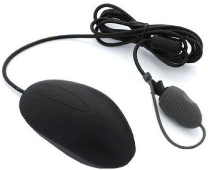 Mus SEAL SHIELD Storm Waterproof Wired Mus SEAL SHIELD Storm Waterproof Wired