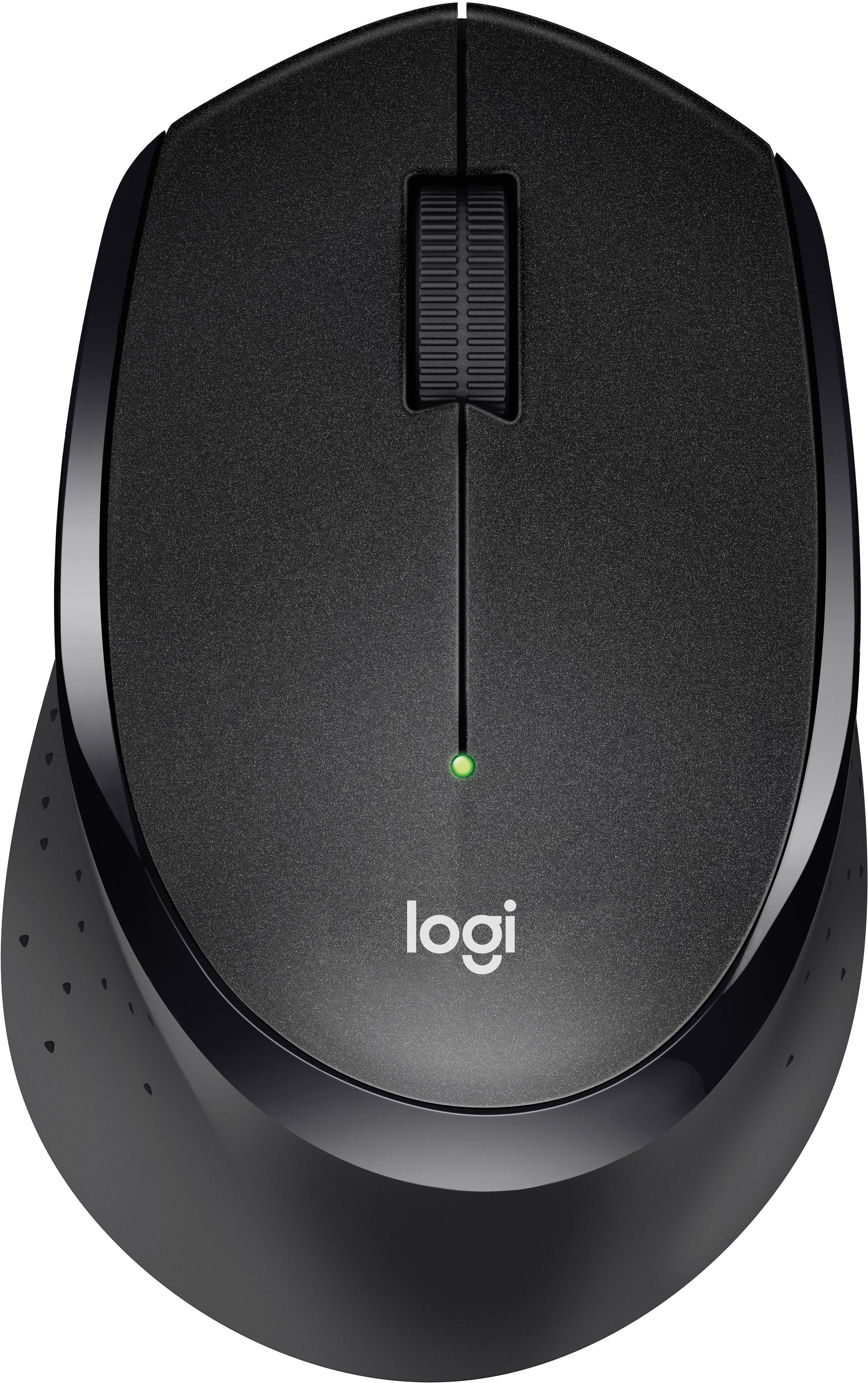 Logitech Mus LOGITECH M330 Silent Logitech Mus LOGITECH M330 Silent
