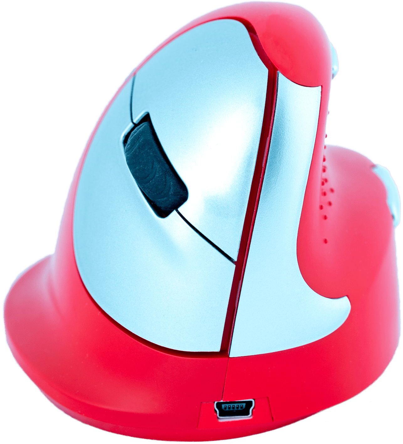 R-Go HE Sport Ergonomic Mouse, Medium (165-195mm), Right Handed, R-Go HE Sport Ergonomic Mouse, Medium (165-195mm), Right Handed,